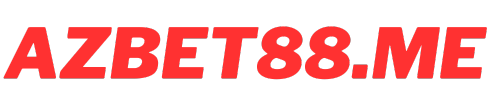 Logo nhà cái Azbet88